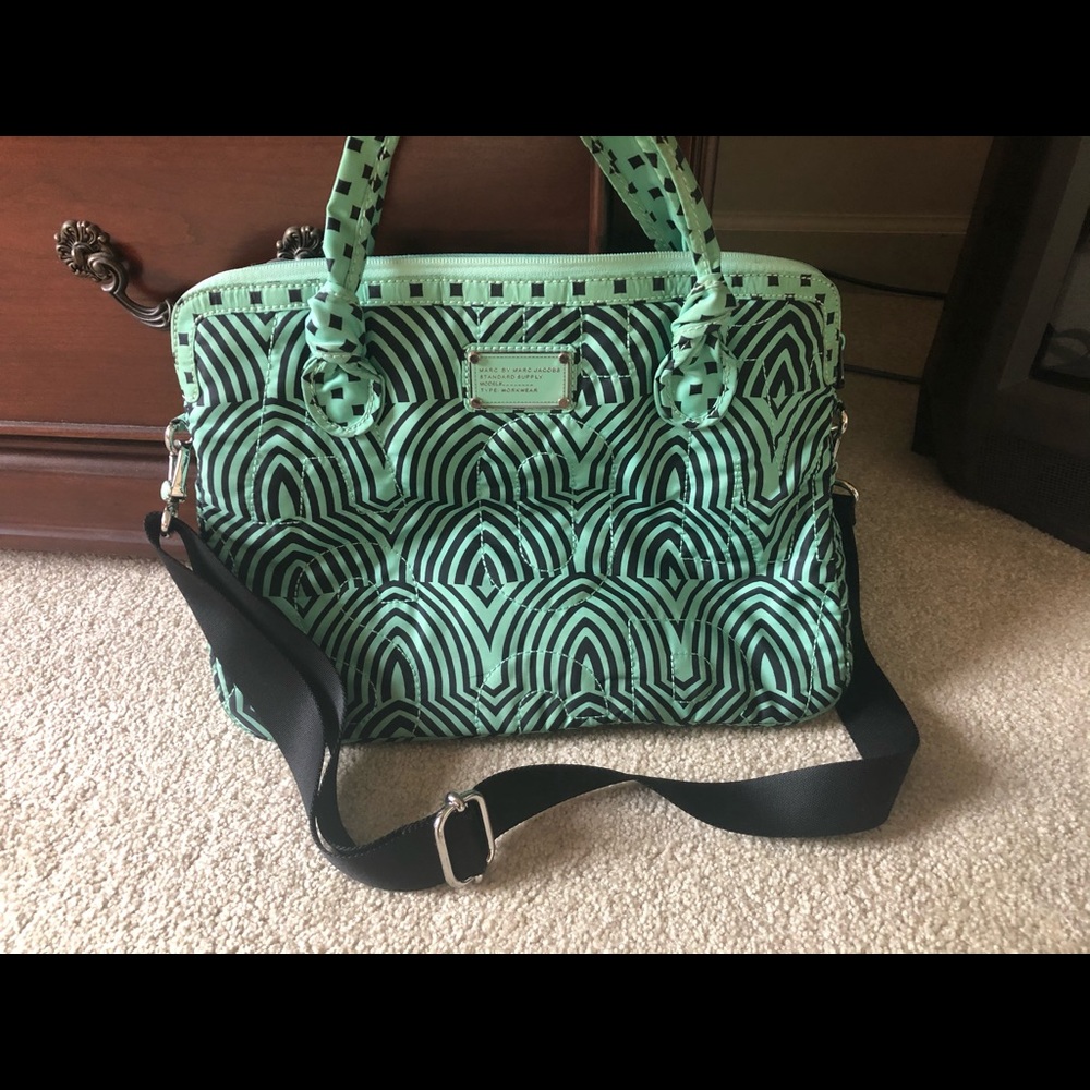 MARC BY MARC JACOB laptop bag